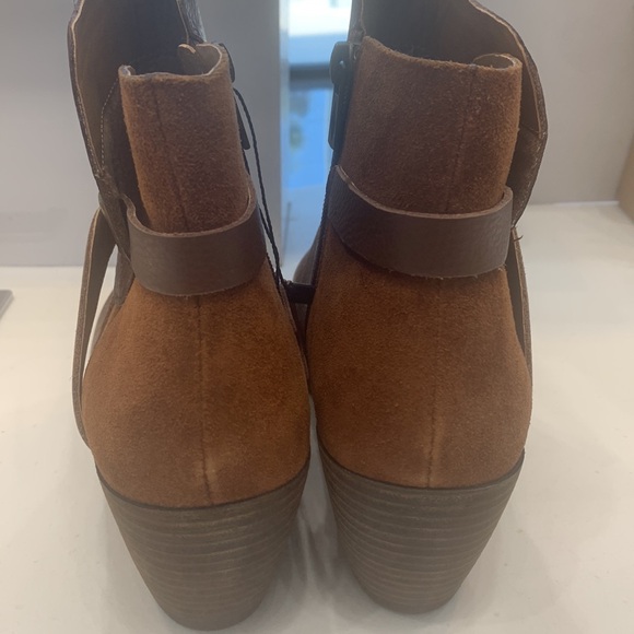 American Rag leather booties - Picture 5 of 10